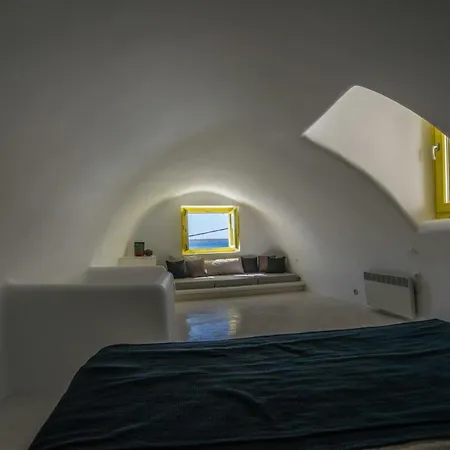 Feriehus Fisherman's Nest In Ammoudi Bay/oia Oia